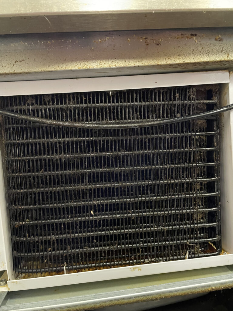 hvac system in need of repair